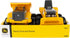 JD DUMP TRUCK/TRACTOR TY, Construction Toy