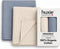 Baby Swaddle Organic Cotton Muslin Baby Swaddles for Newborns 47 x 47