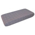 Copper Pearl Premium Knit Changing Pad Cover : Soft, Stylish, and Universal