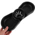 Generic Stroller Snacks Tray with Detachable One Design Food Plate Cup Holder and Tray Easy-Clean Stroller Accessory