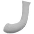 VEVOR Pregnancy Pillows for Side Sleeping, L-Shaped Maternity Pillow for Pregnant Women, Soft & Breathable Pregnancy