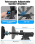1080P 4.3" 150 360 Zacro Baby Car Camera, Baby Camera for Car, with HD Night Vision, Wide View Angle Baby, Rotatable