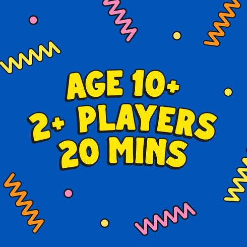 2024 Big Potato Tilt 'n' Shout: A Speedy Family Board Game for Adults and Kids | Best New Board Games