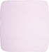 4 Pack Set EVERYDAY KIDS of Soft Flannel Receiving Baby Blanket for Girls; Pink and Purple Baby Swaddle Blankets