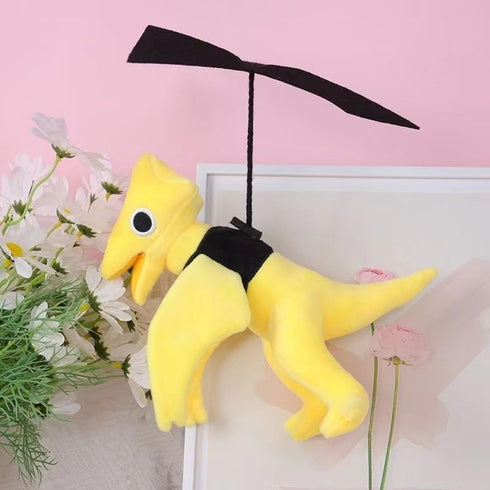 Rainbow Plush Toys - Rainbow Stuffed Animal Plush Doll for Fans Birthday Kid