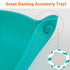 Collapsible Board Game Storage Bowls - Portable Folding Tray Accessory for Tabletop Bits, Dices, and Components (5-Pack)