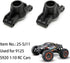 GDOOL 1:10 920-SJ11 9125 S920 25-SJ11 LG-SJ11 1:10 9125 S920 S921 (2 RC Cars Rear Steering Hub Spare Parts Compatible