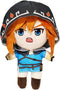 JCvCX 10'' Link Plush Toy Plush Doll Figure Plushies Pillow Bokoblin Anime Stuffed Animal