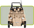 COBI Historical Collection SD. KFZ. 250/3 Vehicle Model