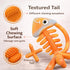 3 1 36 612 03612 in Infant Toys, Baby Teething Toys Months, Teethers for Babies Months for Teething Relief, Baby Gift