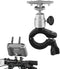 Bike Holder Mount Adapter for DJI RC/RC2 Controller, Compatible with DJI Mini 4 Pro/Mini 3 Pro Drone