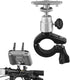 Bike Holder Mount Adapter for DJI RC/RC2 Controller, Compatible with DJI Mini 4 Pro/Mini 3 Pro Drone