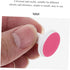 EPIGEIST 24Pcs Trimmer Electric Nail Replacement Pads for Safe Sandpaper Nail Grinding Heads Compatible with Electric
