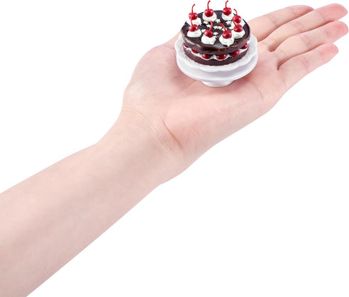 Mini Brands Master Chef Series 1 (2 Pack) - Create 11 Masterchef Dishes, DIY Resin Play, Non-Edible Collectible
