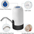 Water Play Table Pump for Kids, Portable Mini Water Pump for Summer Outdoor Water Toys