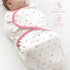0-3 Baby Swaddle Blanket, Months, Cotton Arm-in Sleep Sack, Wearable Blankets Wrap for Newborn Infant