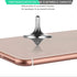 Stainless Steel Spinning Top, Premium Metal Desk EDC Fidget Toy, Perfect Balance, Spins Over 6 Minutes, Great Value