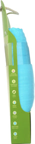 green sprouts Muslin Swaddle Blankets made from Organic Cotton, Generously Sized for Easy Swaddling, 2 Count