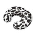 Psesaysky Cow Print Baby Nursing Pillow Cover Breathable Durable Neutral Breastfeeding Pillow Cover Soft Nursing Pillow