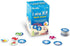 Learning Resources I Sea 10! Game, Math Games for Addition and Subtraction, 100 Cards, Ages 6+, Educational