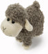 Baby Frankie ZHOU Sheep Lamb Plush, Soft Cute Grey Lamb Stuffed Animal, Children's Gift Standing 6.5inch