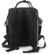 Mosytuky Backpack Pack Diaper Bag For Women, Laundry Wash Dry And Fold Sign,Open Daily Waterproof Multifunction Travel
