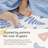 2-Pack 100% 28 52 Margaux & May Organic Muslin Crib Sheet Organic Cotton, Fitted Crib Mattress Sheet, Soft