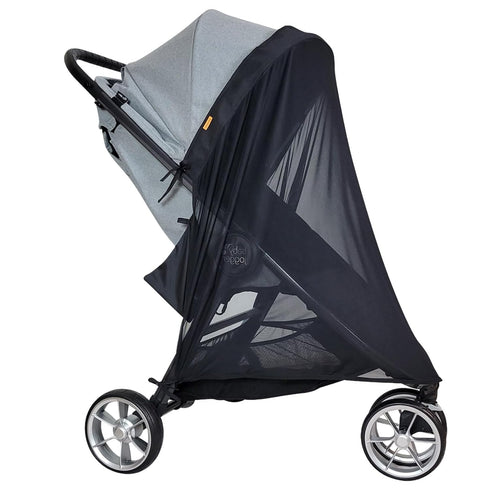Baby Stroller Sun Shade Cover | Stroller Shade Extender for Sun |