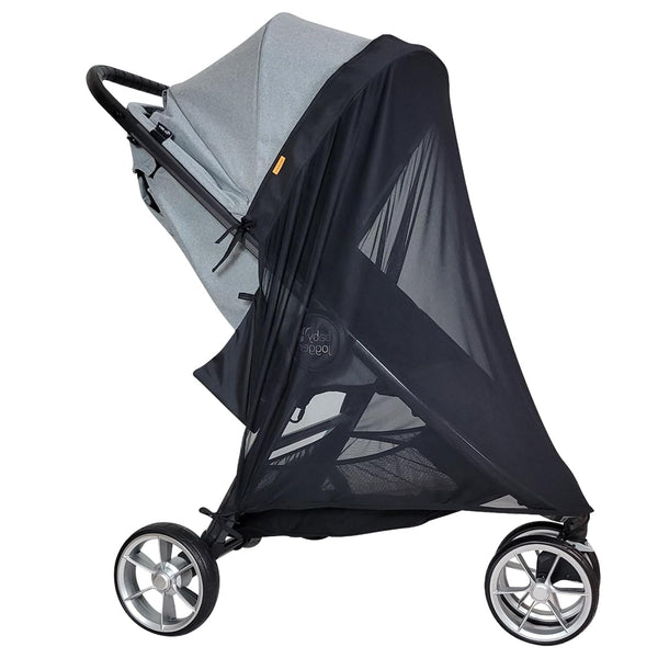 Baby Stroller Sun Shade Cover | Stroller Shade Extender for Sun |