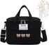 Generic 300g Small Diaper Bag - Large Capacity Tote, Adjustable Diapers Bags, Travels babys Organizer, Maternity Travel