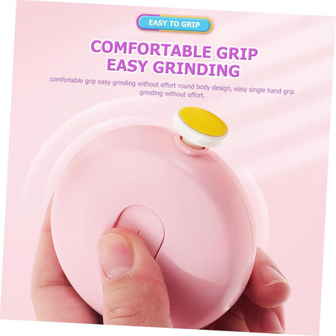 Trimming Trimmer Vaguelly Nail Electric Nail Pedicure Tool Polishing Accessory for Manicure Salon Kit