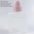BTSEURY 100ml Breastfeeding Aid Device, Supplemental System Breastfeeding Assist Device, Auxiliary Breastmilk