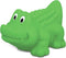 Puzzled Bath Buddy Alligator Water Squirter