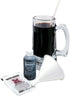 Brew it Yourself Root Beer Kit by Copernicus Toys, Make Fresh Soda for Ages 8 and Up, Safe & Non-Toxic