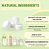 150 Momcozy, ICUIRE PCS Baby Bottle Washer Detergent Tablets Compatible with Baby Brezza, GROWNSY for All Brands Baby