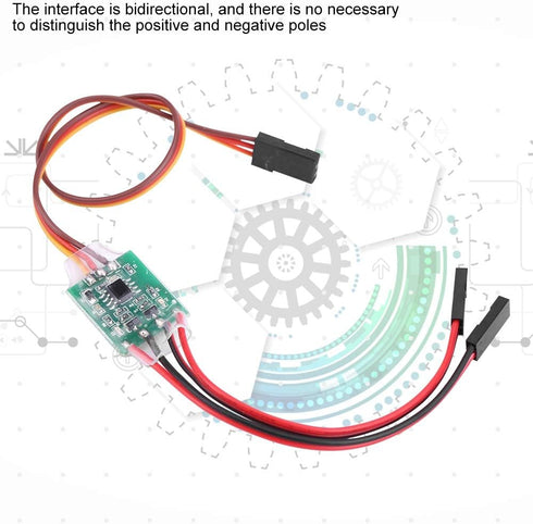 RC Igniter, 2 in 1 Electronic Controller Ignition Switch for RC Model Aircraft Accessory