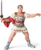 Papo Hand-Painted Historical Figurine Caesar - 39804, Collectible for Children, Suitable for Boys and Girls 3+