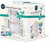 Generic 1-50 Count (1 Pack) Millie Moon Luxury Diaper Cake - Size