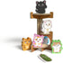 Envy Born Games Cats vs Cucumbers Dice & Card Game | Hilarious Cat Themed Press Your Luck Game | Roll, Collect