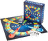 PARTNERS Board Game | 1st USA Edition | 4 Player Strategy Game in Teams of 2 for Family Game Night