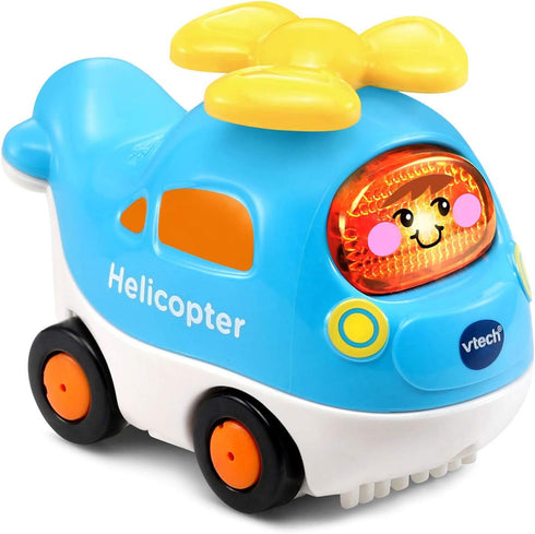 Pack 3-Pack VTech Go! Go! Smart Wheels Starter