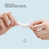 NOENNULL Baby Wipe Warmer USB Powered Smart Temperature Control Wet Wipes Heater Dispenser for Home and Car Use