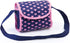 Bayer Design Baby Doll Trendy Pram - Blue, Pink