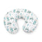 KuphiL10C Golf Sports Theme Pattern Nursing Pillow Cover, Unisex Removable Breastfeeding Pillowcase Slipcover