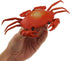 Tipmant RC Crab Animal Toy Remote Control Car Vehicle Electronic Fake Insect for Kids Birthday Gift Christmas Halloween