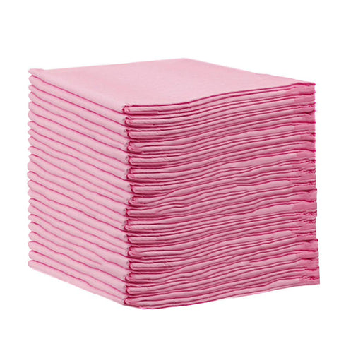 Baby Large Disposable Changing Pads, 30pack Incontinence Bed Pad, Leak-Proof Breathable Waterproof