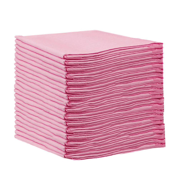 Baby Large Disposable Changing Pads, 30pack Incontinence Bed Pad, Leak-Proof Breathable Waterproof