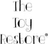 Toy Restore Replacement Stickers for Little Tikes VTG Original Cozy Coupe Car, Red