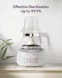WarmerBK01 comfyer Bottle Steaming Accessories-Steaming Basket