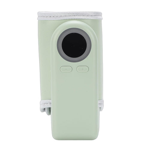 Milk Bottle Warmer, Rechargeable Fast Heating Accurate Temperature Control Portable Bottle Warmer for Home Outdoor